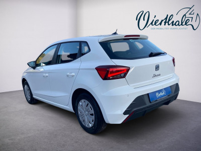 Seat Ibiza Gebrauchtwagen Seat Ibiza Gebrauchtwagen