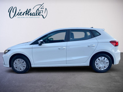 Seat Ibiza Gebrauchtwagen Seat Ibiza Gebrauchtwagen