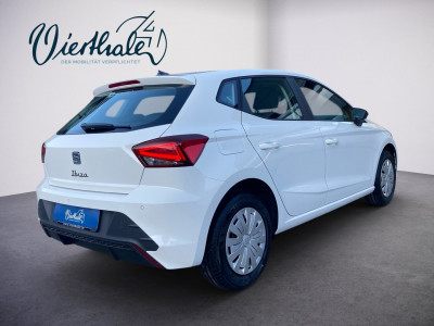 Seat Ibiza Gebrauchtwagen Seat Ibiza Gebrauchtwagen