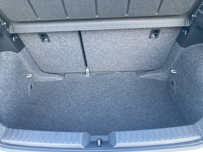 Seat Ibiza Gebrauchtwagen Seat Ibiza Gebrauchtwagen