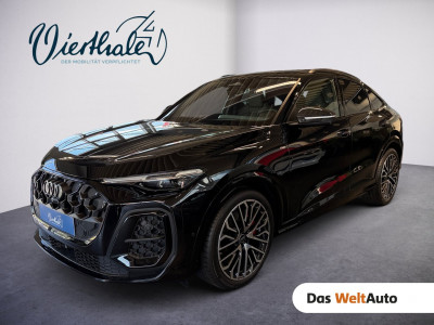 Audi Q5 Gebrauchtwagen Audi Q5 Gebrauchtwagen