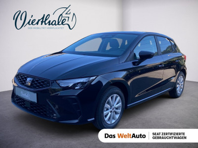 Seat Ibiza Gebrauchtwagen Seat Ibiza Gebrauchtwagen