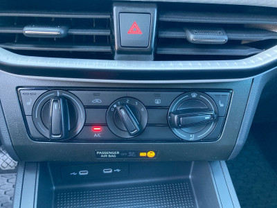 Seat Ibiza Gebrauchtwagen Seat Ibiza Gebrauchtwagen