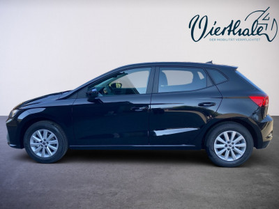 Seat Ibiza Gebrauchtwagen Seat Ibiza Gebrauchtwagen