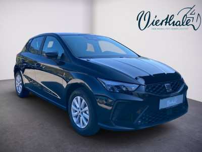 Seat Ibiza Gebrauchtwagen Seat Ibiza Gebrauchtwagen