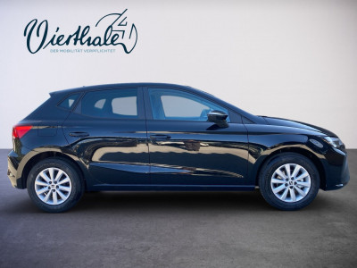 Seat Ibiza Gebrauchtwagen Seat Ibiza Gebrauchtwagen