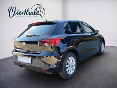 Seat Ibiza Gebrauchtwagen Seat Ibiza Gebrauchtwagen