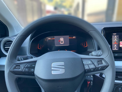 Seat Ibiza Gebrauchtwagen Seat Ibiza Gebrauchtwagen