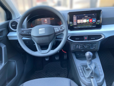 Seat Ibiza Gebrauchtwagen Seat Ibiza Gebrauchtwagen