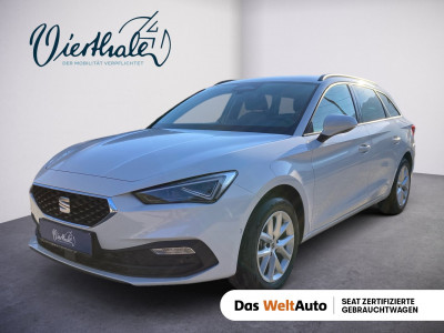 Seat Leon Gebrauchtwagen Seat Leon Gebrauchtwagen
