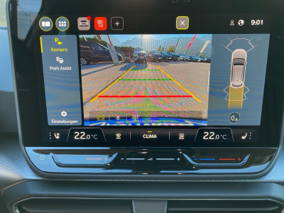 Seat Leon Gebrauchtwagen Seat Leon Gebrauchtwagen