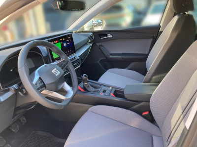 Seat Leon Gebrauchtwagen Seat Leon Gebrauchtwagen