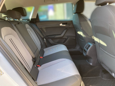 Seat Leon Gebrauchtwagen Seat Leon Gebrauchtwagen