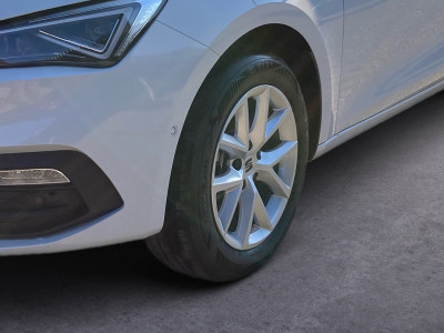 Seat Leon Gebrauchtwagen Seat Leon Gebrauchtwagen