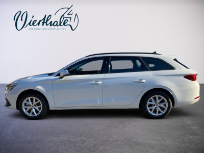 Seat Leon Gebrauchtwagen Seat Leon Gebrauchtwagen