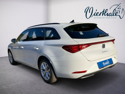 Seat Leon Gebrauchtwagen Seat Leon Gebrauchtwagen