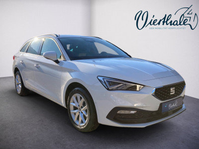 Seat Leon Gebrauchtwagen Seat Leon Gebrauchtwagen