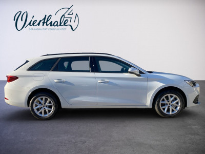 Seat Leon Gebrauchtwagen Seat Leon Gebrauchtwagen