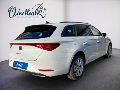 Seat Leon Gebrauchtwagen Seat Leon Gebrauchtwagen