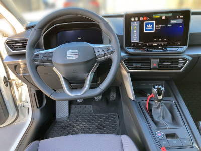 Seat Leon Gebrauchtwagen Seat Leon Gebrauchtwagen