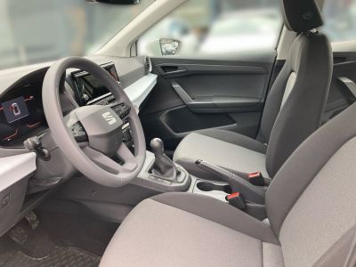 Seat Arona Gebrauchtwagen