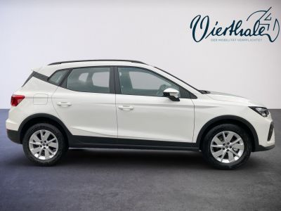 Seat Arona Gebrauchtwagen
