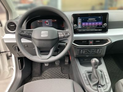 Seat Arona Gebrauchtwagen
