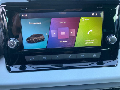 Seat Arona Gebrauchtwagen Seat Arona Gebrauchtwagen