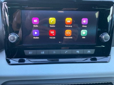 Seat Arona Gebrauchtwagen Seat Arona Gebrauchtwagen