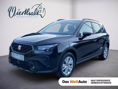 Seat Arona Gebrauchtwagen Seat Arona Gebrauchtwagen