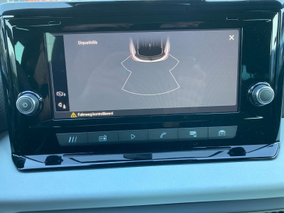 Seat Arona Gebrauchtwagen Seat Arona Gebrauchtwagen