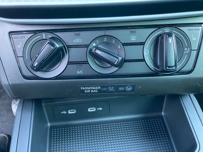 Seat Arona Gebrauchtwagen Seat Arona Gebrauchtwagen
