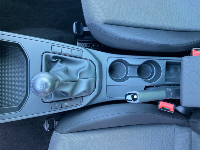 Seat Arona Gebrauchtwagen Seat Arona Gebrauchtwagen