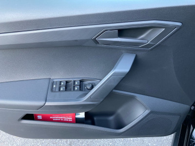 Seat Arona Gebrauchtwagen Seat Arona Gebrauchtwagen