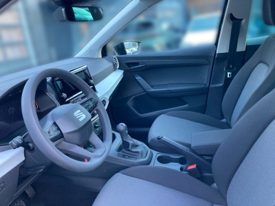 Seat Arona Gebrauchtwagen Seat Arona Gebrauchtwagen