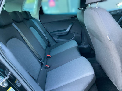 Seat Arona Gebrauchtwagen Seat Arona Gebrauchtwagen