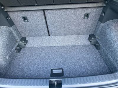 Seat Arona Gebrauchtwagen Seat Arona Gebrauchtwagen