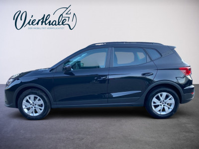 Seat Arona Gebrauchtwagen Seat Arona Gebrauchtwagen