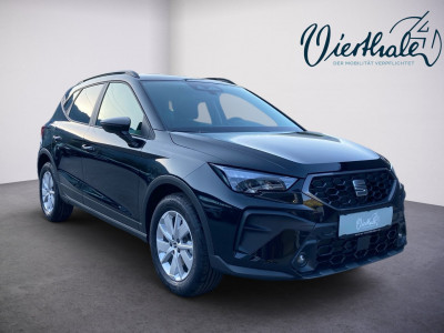 Seat Arona Gebrauchtwagen Seat Arona Gebrauchtwagen