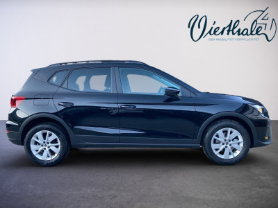 Seat Arona Gebrauchtwagen Seat Arona Gebrauchtwagen