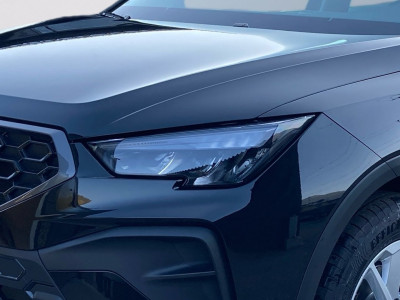 Seat Arona Gebrauchtwagen Seat Arona Gebrauchtwagen
