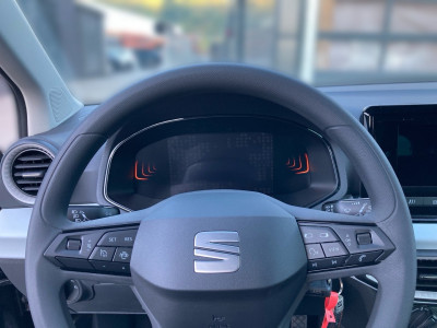 Seat Arona Gebrauchtwagen Seat Arona Gebrauchtwagen