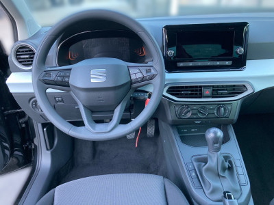 Seat Arona Gebrauchtwagen Seat Arona Gebrauchtwagen