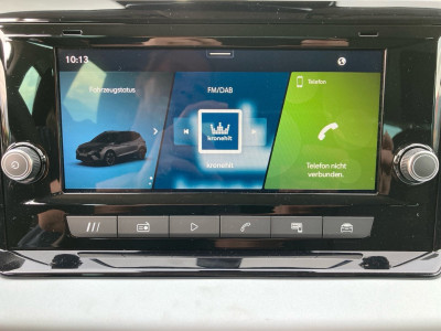 Seat Arona Gebrauchtwagen Seat Arona Gebrauchtwagen