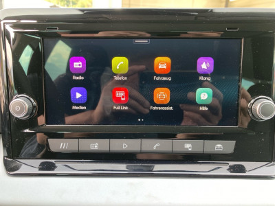 Seat Arona Gebrauchtwagen Seat Arona Gebrauchtwagen