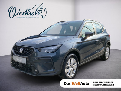 Seat Arona Gebrauchtwagen Seat Arona Gebrauchtwagen