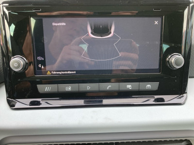 Seat Arona Gebrauchtwagen Seat Arona Gebrauchtwagen