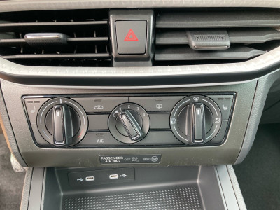 Seat Arona Gebrauchtwagen Seat Arona Gebrauchtwagen