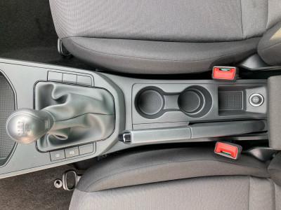 Seat Arona Gebrauchtwagen Seat Arona Gebrauchtwagen