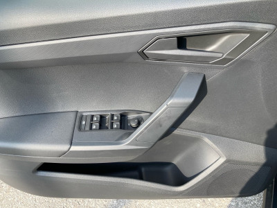 Seat Arona Gebrauchtwagen Seat Arona Gebrauchtwagen